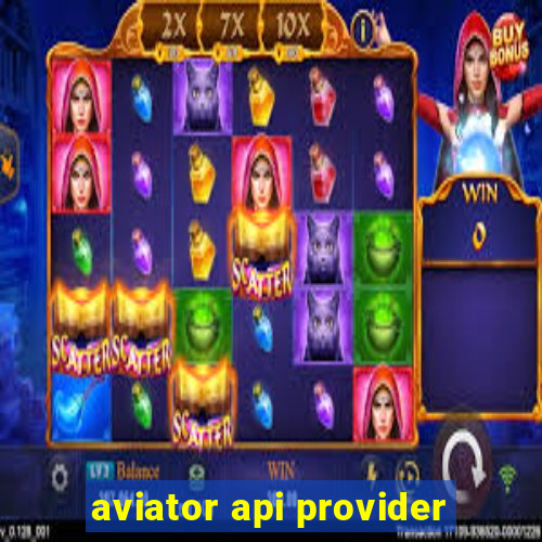 aviator api provider